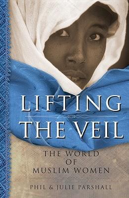 Cover of Lifting The Veil